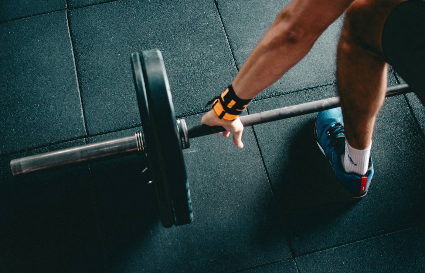 Skupinové fitness lekce