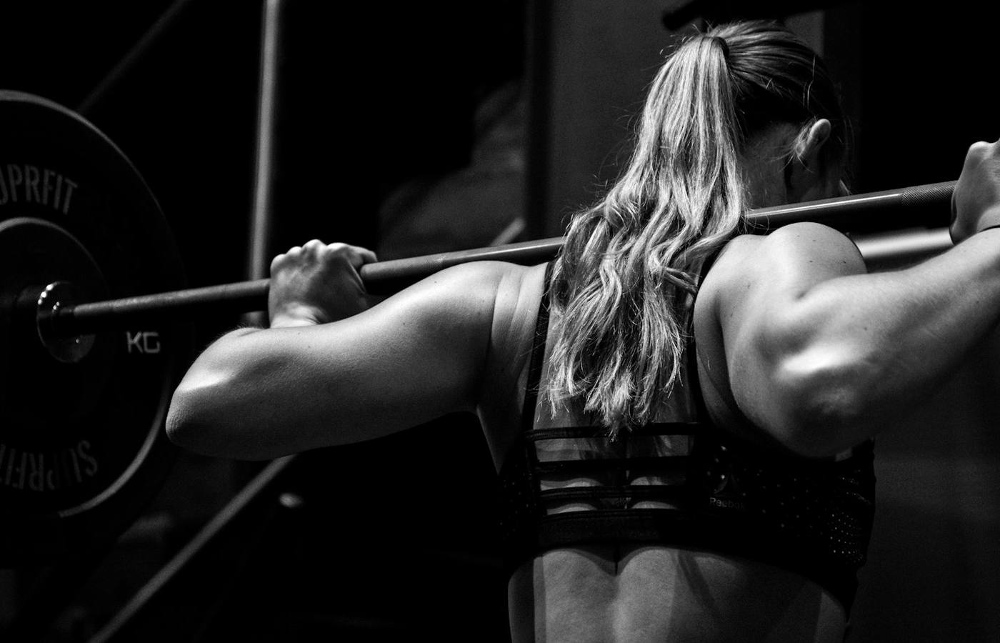 Skupinová fitness lekce